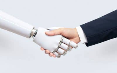 Kan chatbots skabe følgeskab?